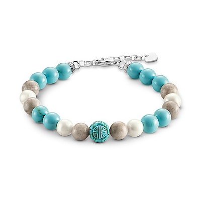 Thomas Sabo Best Seller karkötő (SCA150179) Thomas Sabo Best Seller karkötő (SCA150179)
