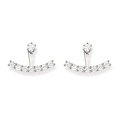 Thomas Sabo Best Seller fülbevaló (SCH150028) Thomas Sabo Best Seller fülbevaló (SCH150028)