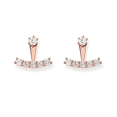 Thomas Sabo Best Seller fülbevaló (SCH150031) Thomas Sabo Best Seller fülbevaló (SCH150031)