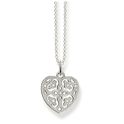 Thomas Sabo Best Seller nyakék (SCKE150056) Thomas Sabo Best Seller nyakék (SCKE150056)