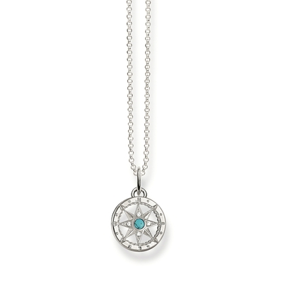 Thomas Sabo Best Seller nyakék (SCKE150057) Thomas Sabo Best Seller nyakék (SCKE150057)
