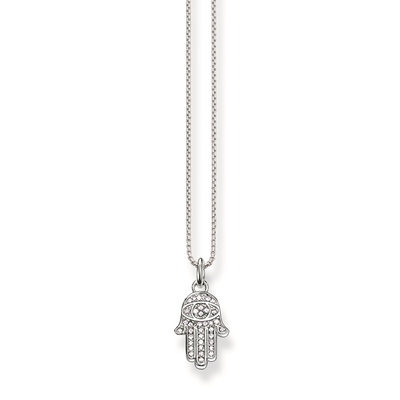 Thomas Sabo Best Seller nyakék (SCKE150063) Thomas Sabo Best Seller nyakék (SCKE150063)