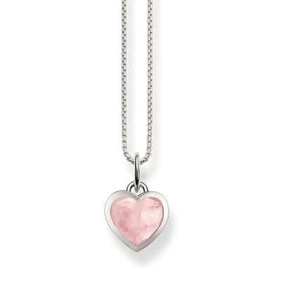 Thomas Sabo Best Seller nyakék (SCKE150070) Thomas Sabo Best Seller nyakék (SCKE150070)