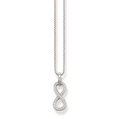 Thomas Sabo Best Seller nyakék (SCKE150079) Thomas Sabo Best Seller nyakék (SCKE150079)