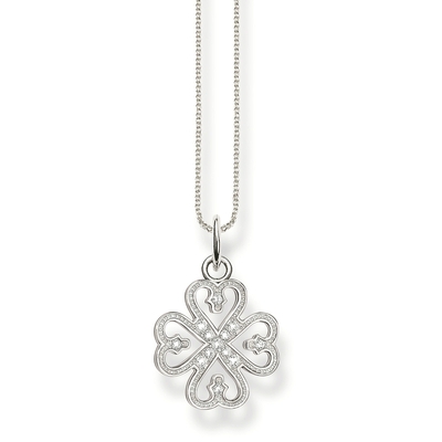 Thomas Sabo Best Seller nyakék (SCKE150083) Thomas Sabo Best Seller nyakék (SCKE150083)