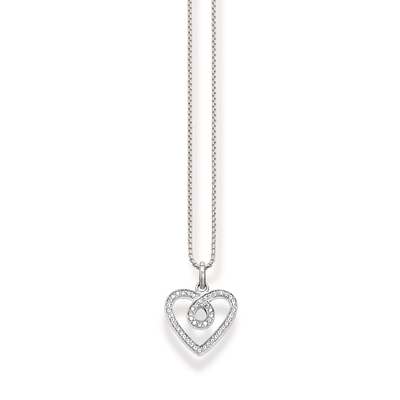 Thomas Sabo Best Seller nyakék (SCKE150089) Thomas Sabo Best Seller nyakék (SCKE150089)