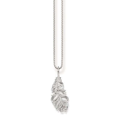 Thomas Sabo Best Seller nyakék (SCKE150097)