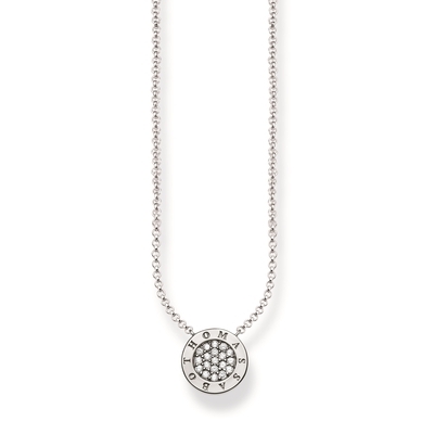 Thomas Sabo Best Seller nyakék (SCKE150148)