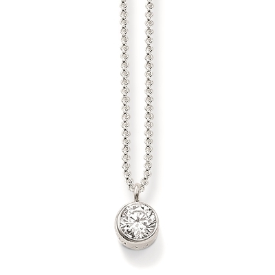 Thomas Sabo Best Seller nyakék (SCKE150153) Thomas Sabo Best Seller nyakék (SCKE150153)
