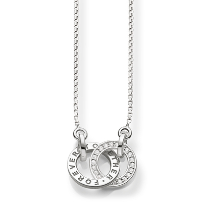Thomas Sabo Best Seller nyakék (SCKE150159) Thomas Sabo Best Seller nyakék (SCKE150159)