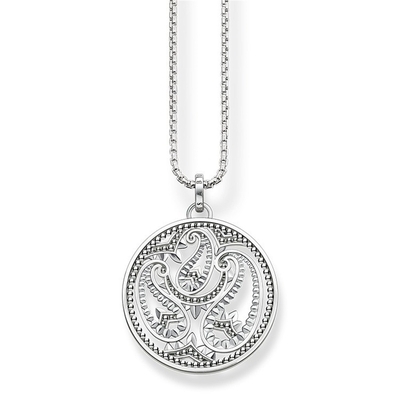 Thomas Sabo Best Seller nyakék (SCKE150161) Thomas Sabo Best Seller nyakék (SCKE150161)