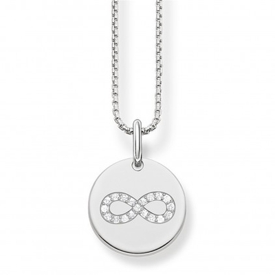 Thomas Sabo Best Seller nyakék (SCKE150167) Thomas Sabo Best Seller nyakék (SCKE150167)
