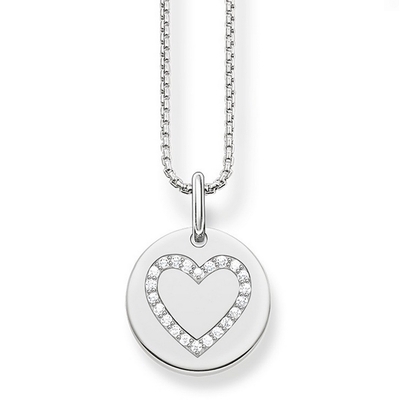 Thomas Sabo Best Seller nyakék (SCKE150169) Thomas Sabo Best Seller nyakék (SCKE150169)
