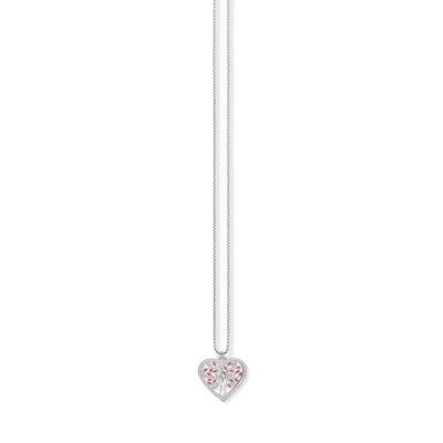 Thomas Sabo Best Seller nyakék (SCKE150219)