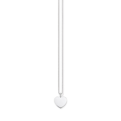 Thomas Sabo Best Seller nyakék (SCKE150222)