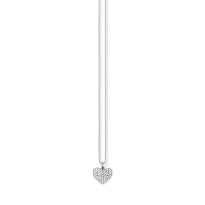 Thomas Sabo Best Seller nyakék (SCKE150225) Thomas Sabo Best Seller nyakék (SCKE150225)