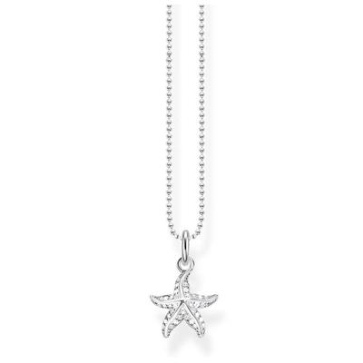 Thomas Sabo Best Seller nyakék (SCKE150237)