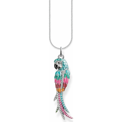 Thomas Sabo Best Seller nyakék (SCKE150238)