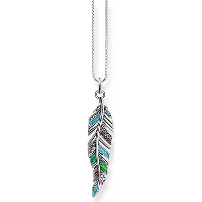 Thomas Sabo Best Seller nyakék (SCKE150239)