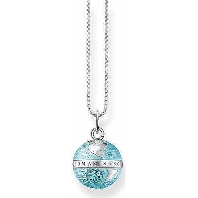 Thomas Sabo Best Seller nyakék (SCKE150240) Thomas Sabo Best Seller nyakék (SCKE150240)