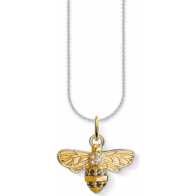 Thomas Sabo Best Seller nyakék (SCKE150241) Thomas Sabo Best Seller nyakék (SCKE150241)