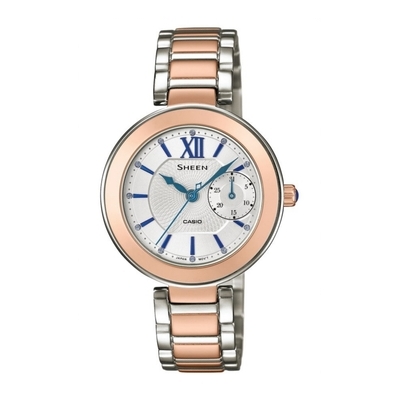 Casio Sheen női óra (SHE-3050SG-7AUER) Casio Sheen női óra (SHE-3050SG-7AUER)