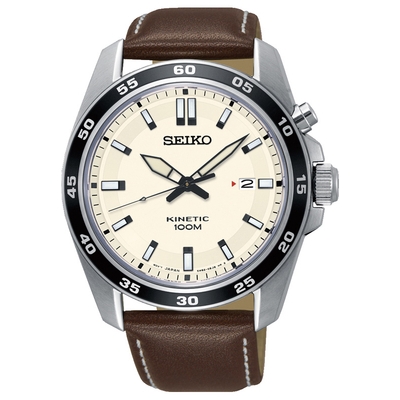 Seiko Kinetic férfi óra (SKA787P1) Seiko Kinetic férfi óra (SKA787P1)