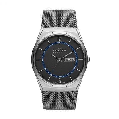Skagen Melbye férfi óra (SKW6078)