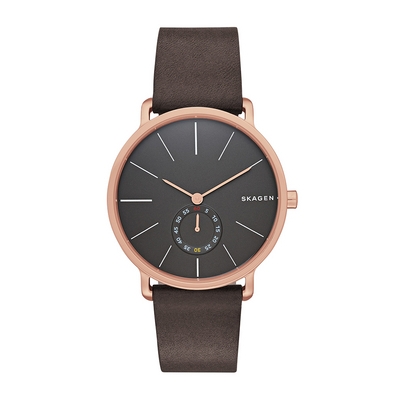 Skagen Hagen férfi óra (SKW6213)
