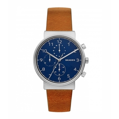Skagen Ancher férfi óra (SKW6358) Skagen Ancher férfi óra (SKW6358)