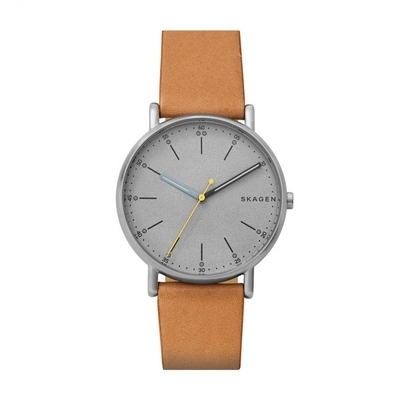 Skagen Signatur férfi óra (SKW6373)