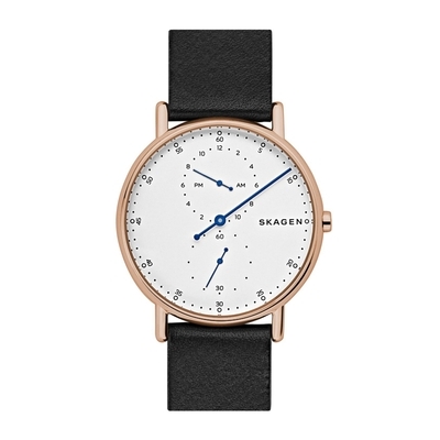 Skagen Signatur férfi óra (SKW6390) Skagen Signatur férfi óra (SKW6390)