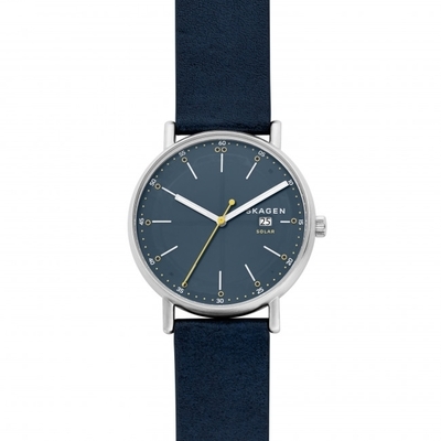 Skagen Signatur férfi óra (SKW6451) Skagen Signatur férfi óra (SKW6451)