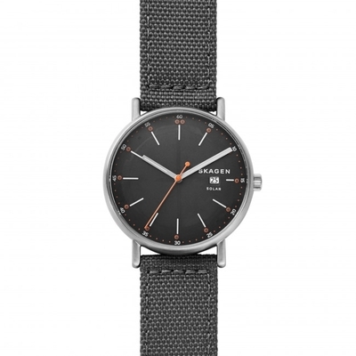 Skagen Signatur férfi óra (SKW6452) Skagen Signatur férfi óra (SKW6452)