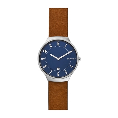 Skagen Grenen férfi óra (SKW6457)