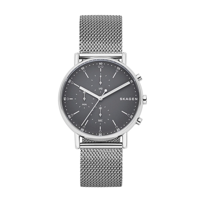 Skagen Signatur férfi óra (SKW6464)