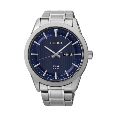 Seiko Solar férfi óra (SNE361P1) Seiko Solar férfi óra (SNE361P1)