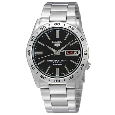 Seiko Automatic férfi óra (SNKE01K1) Seiko Automatic férfi óra (SNKE01K1)