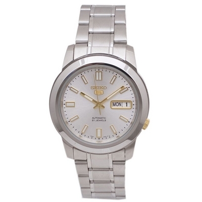 Seiko Automatic férfi óra (SNKK09K1) Seiko Automatic férfi óra (SNKK09K1)