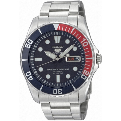 Seiko férfi óra (SNZF15K1)