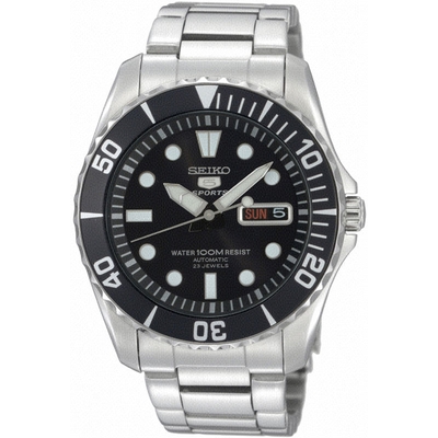 Seiko Automatic férfi óra (SNZF17K1) Seiko Automatic férfi óra (SNZF17K1)