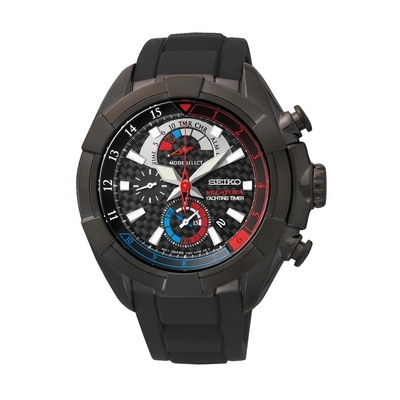 Seiko Yachting Timer férfi óra (SPC149P1)