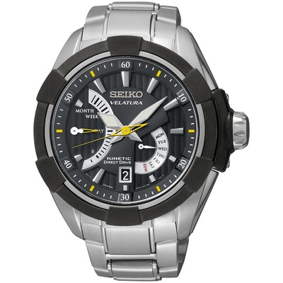 Seiko férfi óra (SRH015P1)