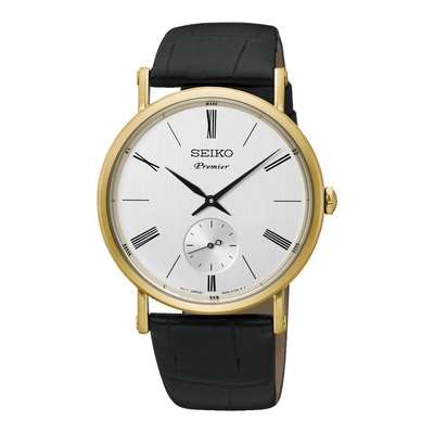 Seiko Premier férfi óra (SRK036P1)