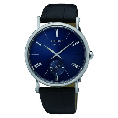 Seiko Premier férfi óra (SRK037P1) Seiko Premier férfi óra (SRK037P1)