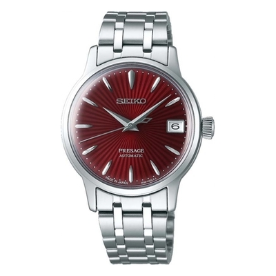 Seiko Presage Automatic női óra (SRP853J1) Seiko Presage Automatic női óra (SRP853J1)