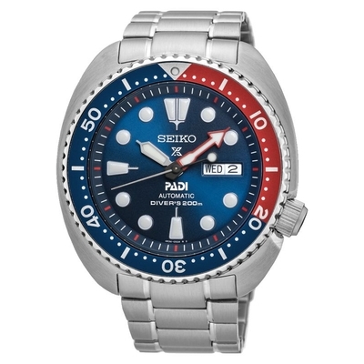 Seiko Prospex Diver's férfi óra (SRPA21K1)