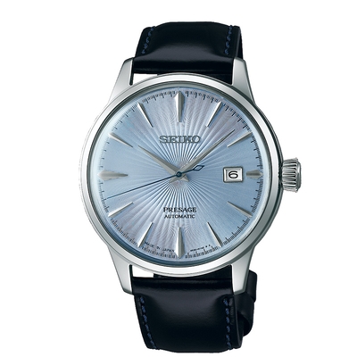 Seiko Presage férfi óra (SRPB43J1)