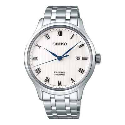 Seiko Presage Automatic férfi óra (SRPC79J1)