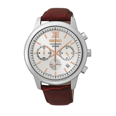 Seiko férfi óra (SSB143P1) Seiko férfi óra (SSB143P1)